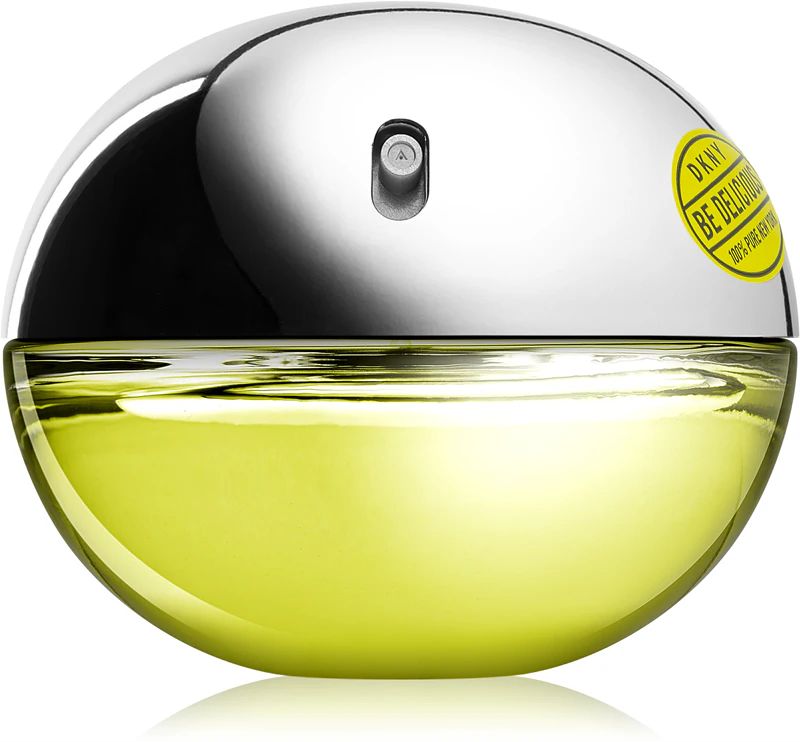 Купить DKNY Be Delicious Парфюмированная вода на Elune.com.ua
