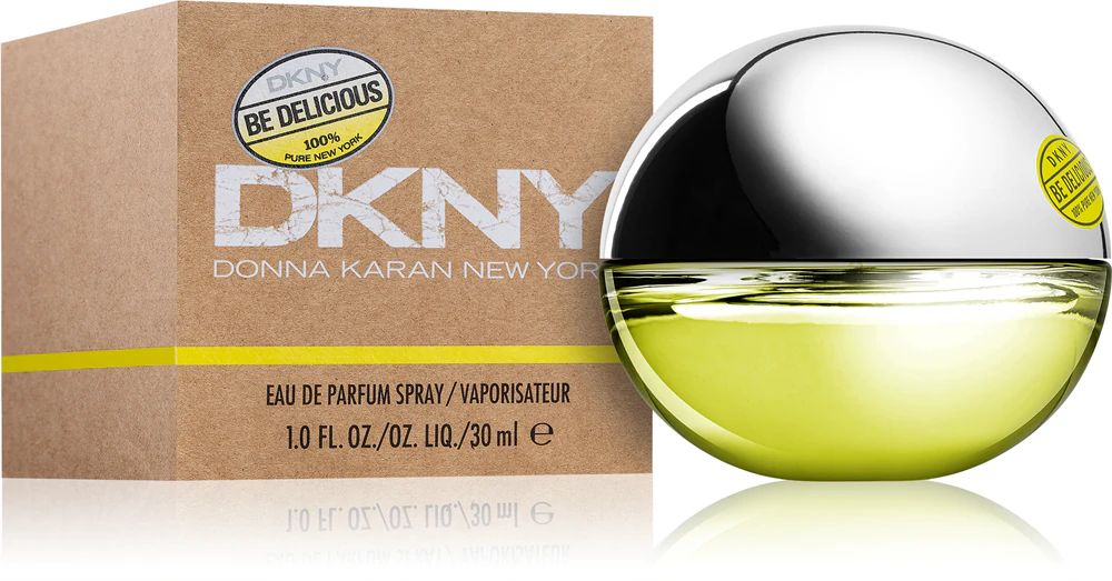 Купити DKNY Be Delicious Парфумована вода на Elune.com.ua