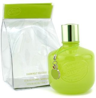 Купити Be Delicious Charmingly Туалетна вода на Elune.com.ua