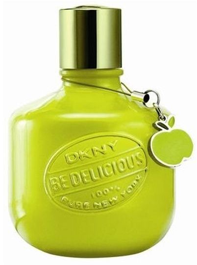 Купити Be Delicious Charmingly Туалетна вода на Elune.com.ua