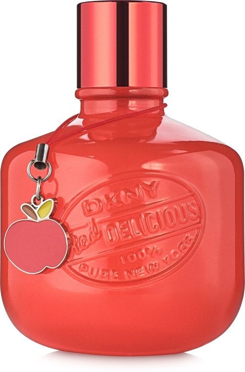 Купити Charmingly Red Delicious Туалетна вода на Elune.com.ua