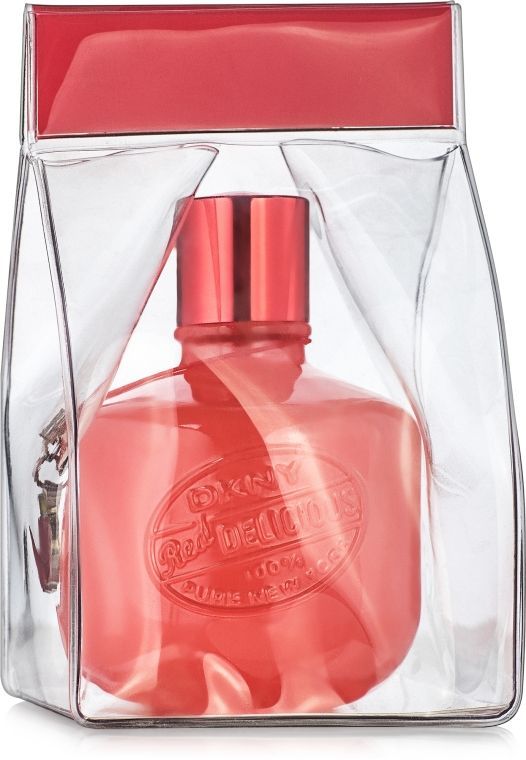 Купити Charmingly Red Delicious Туалетна вода на Elune.com.ua