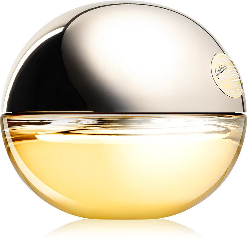 Купити DKNY Golden Delicious Парфумована вода на Elune.com.ua