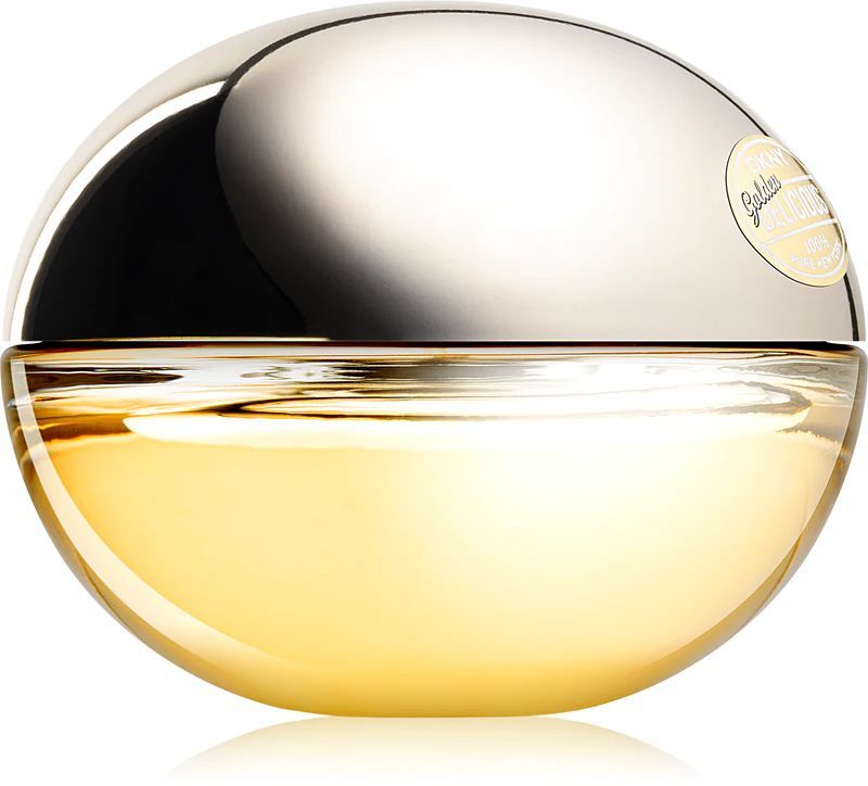 Купить DKNY Golden Delicious Парфюмированная вода на Elune.com.ua