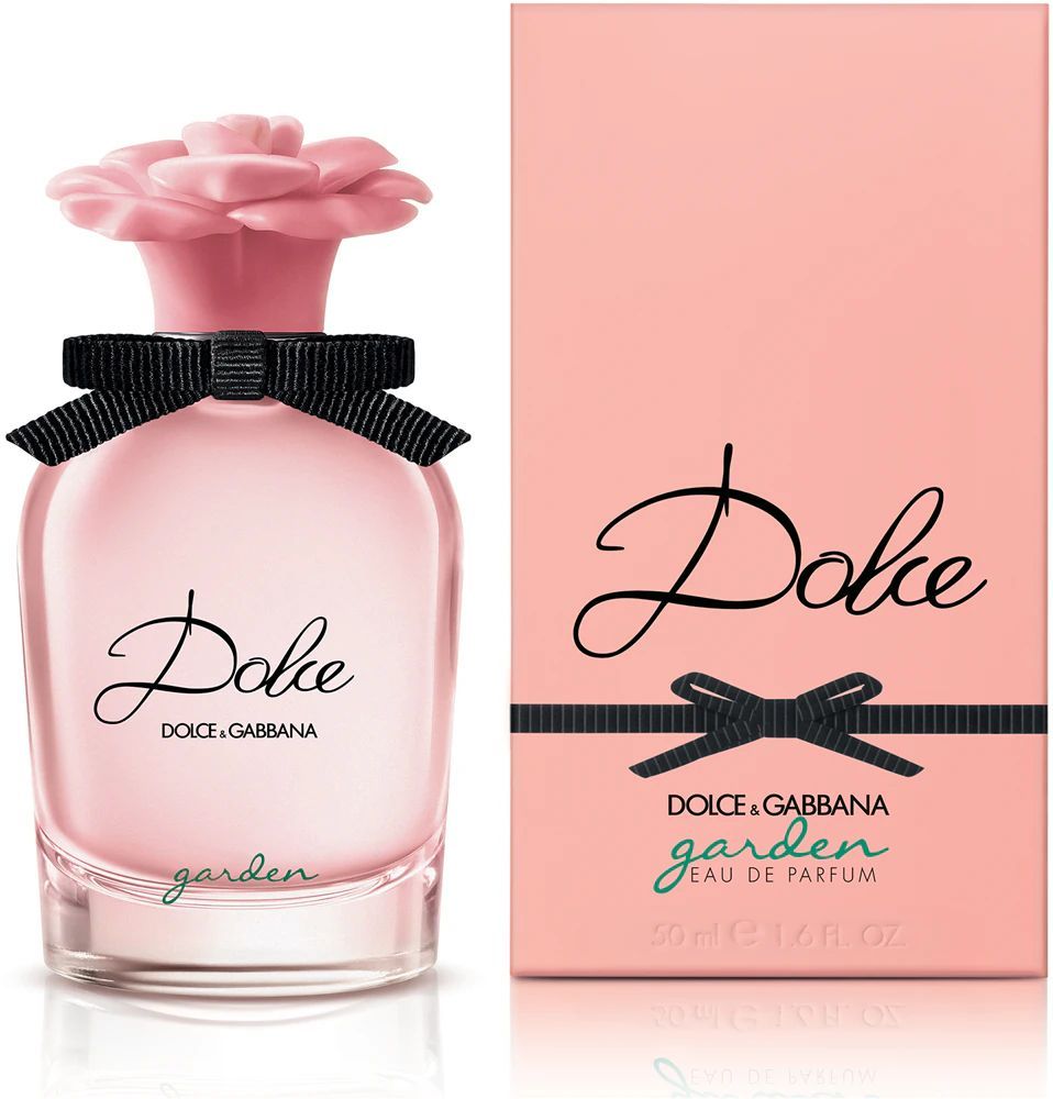 Купити Dolce Garden Парфумована вода на Elune.com.ua