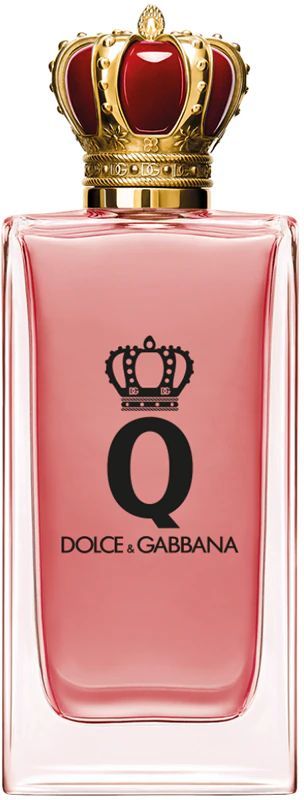 Купити Dolce & Gabbana Q by Dolce & Gabbana Intense Парфумована вода на Elune.com.ua