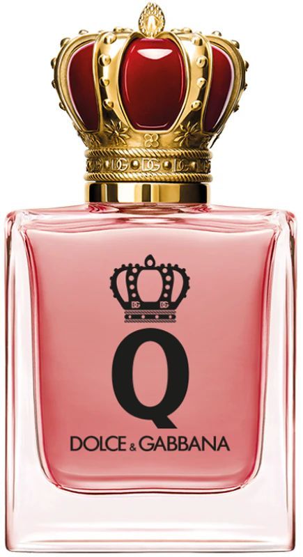 Купити Dolce & Gabbana Q by Dolce & Gabbana Intense Парфумована вода на Elune.com.ua