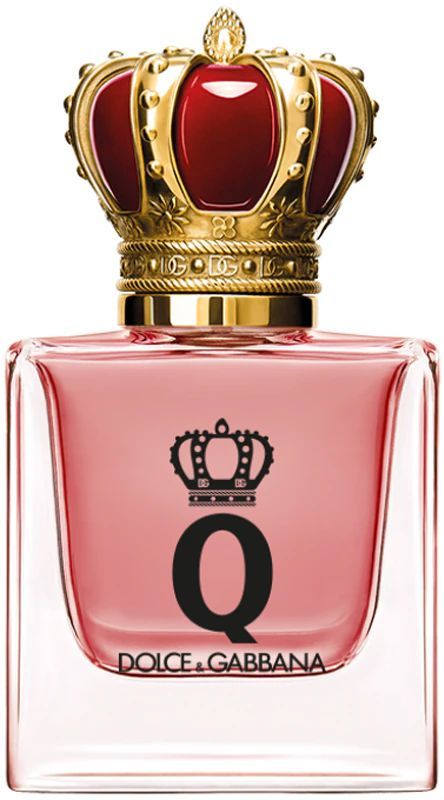 Купити Q by Dolce & Gabbana Intense Парфумована вода на Elune.com.ua