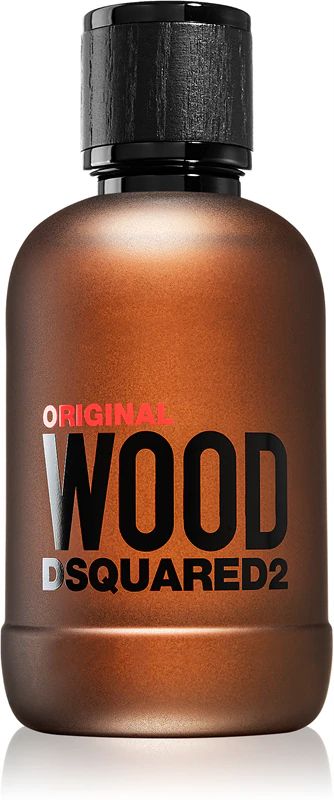 Купити Dsquared2 Orginal Wood Парфумована вода на Elune.com.ua