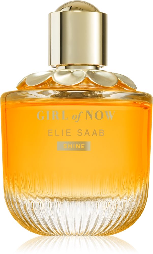 Купити Elie Saab Girl Of Now Shine Парфумована вода на Elune.com.ua