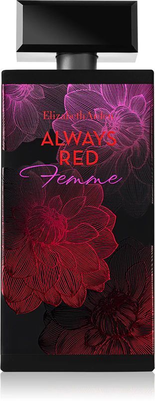 Купити Always Red Femme Туалетна вода на Elune.com.ua