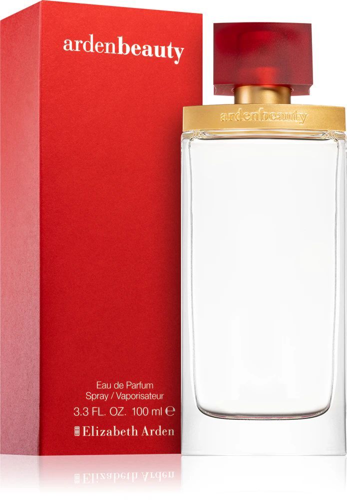 Купити Elizabeth Arden Arden beauty Парфумована вода на Elune.com.ua