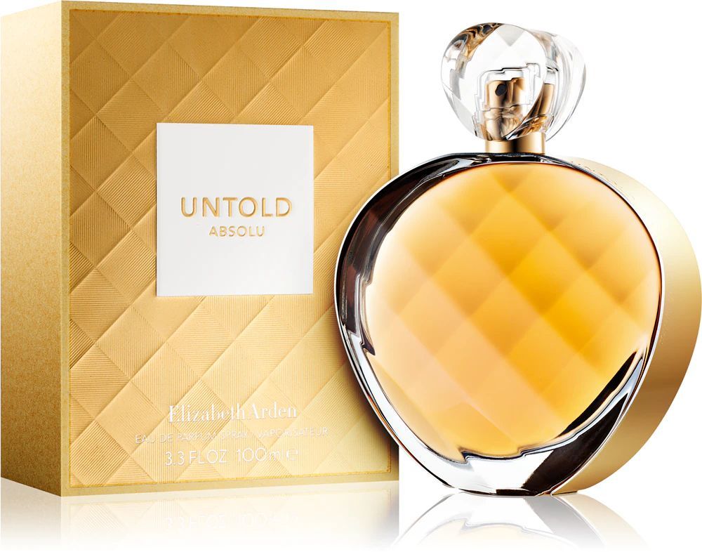Купити Untold Absolu Парфумована вода на Elune.com.ua