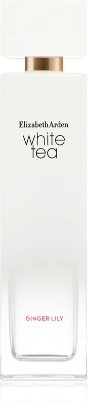 Купити Elizabeth Arden White Tea Ginger Lily Туалетна вода на Elune.com.ua