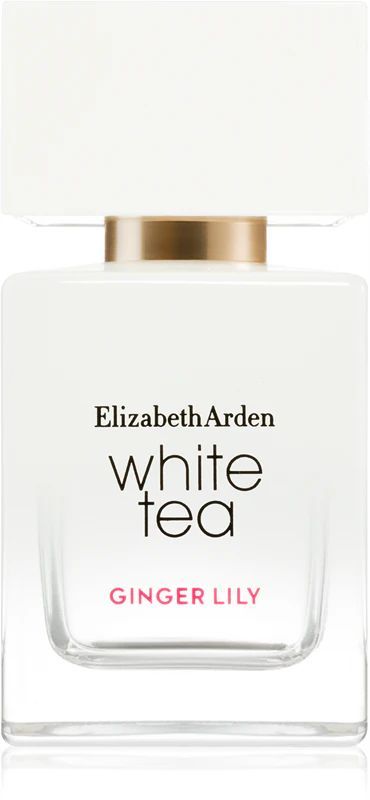 Купити White Tea Ginger Lily Туалетна вода на Elune.com.ua