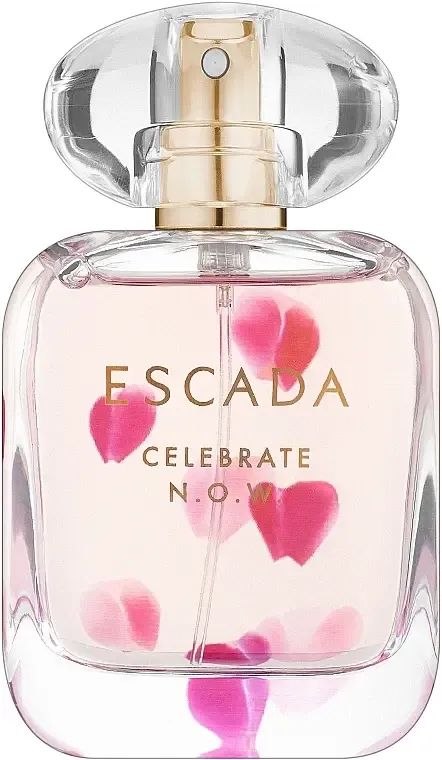 Купити Escada Celebrete N.O.W. Парфумована вода на Elune.com.ua