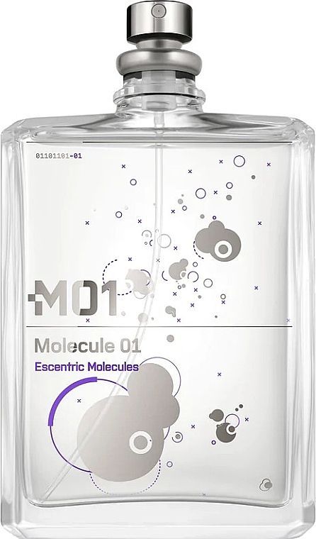 Купити Molecule 01 Туалетна вода на Elune.com.ua