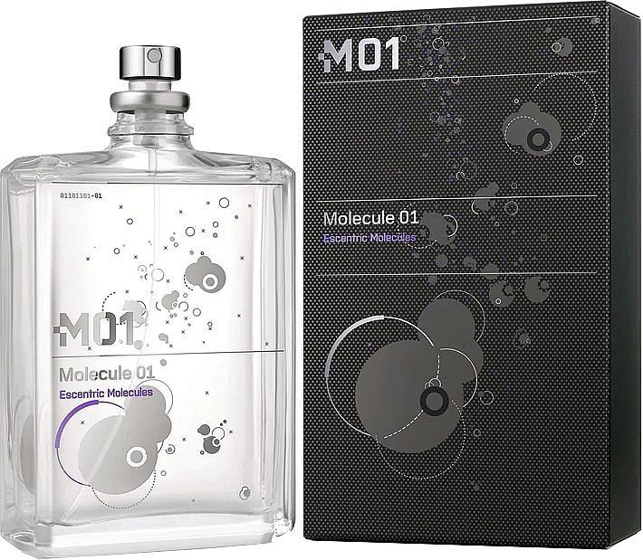 Купити Molecule 01 Туалетна вода на Elune.com.ua