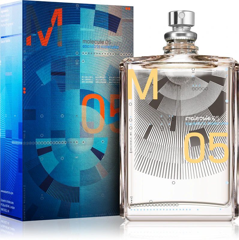 Купити Molecule 05 Туалетна вода на Elune.com.ua