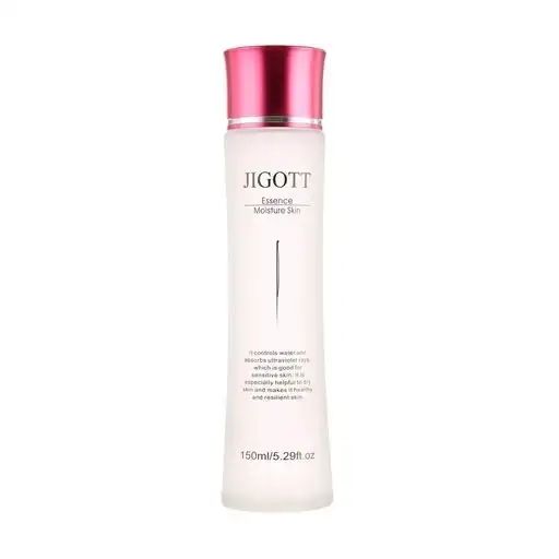 Купити Зволожувальний тонер для обличчя Essence Moisture Skin на Elune.com.ua