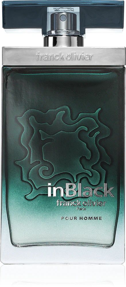 Купити Franck Olivier in Black Туалетна вода на Elune.com.ua