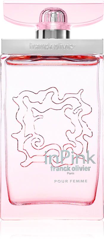 Купити Franck Olivier In Pink Парфумована вода на Elune.com.ua