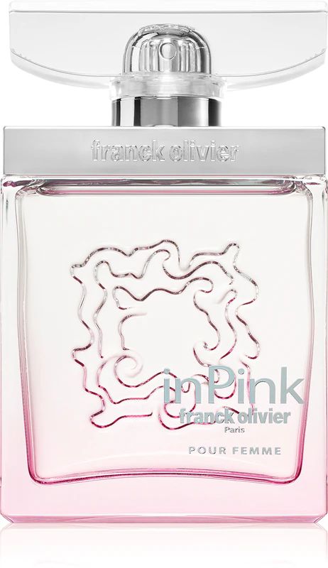 Купити Franck Olivier In Pink Парфумована вода на Elune.com.ua