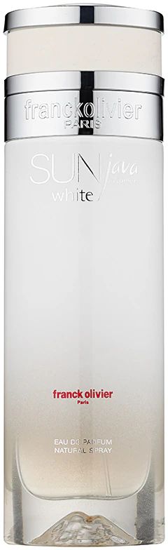 Купити Franck Olivier Java White Sun Парфумована вода на Elune.com.ua