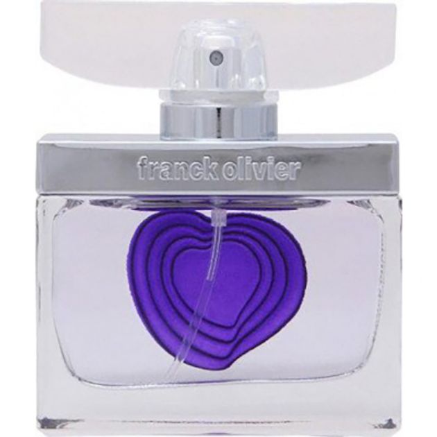 Купити Franck Olivier Passion Парфумована вода на Elune.com.ua