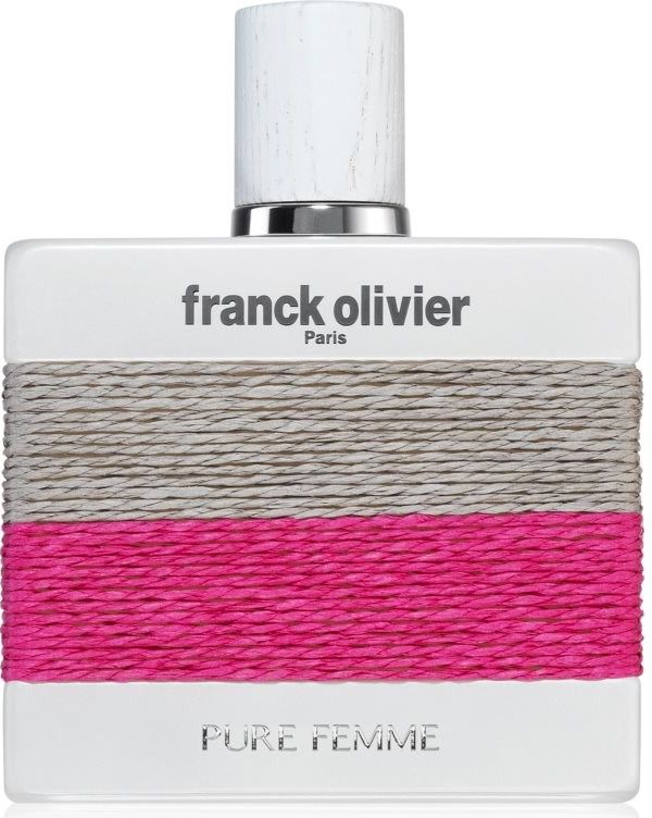 Купити Franck Olivier Pure Femme Парфумована вода на Elune.com.ua
