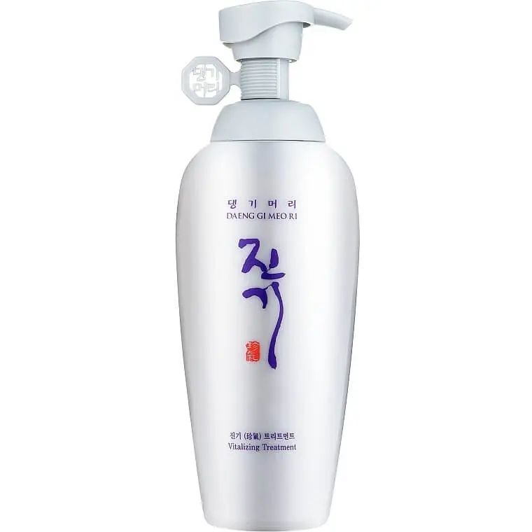 Купити Відновлюючий кондиціонер Jin Gi Vitalizing Treatment на Elune.com.ua