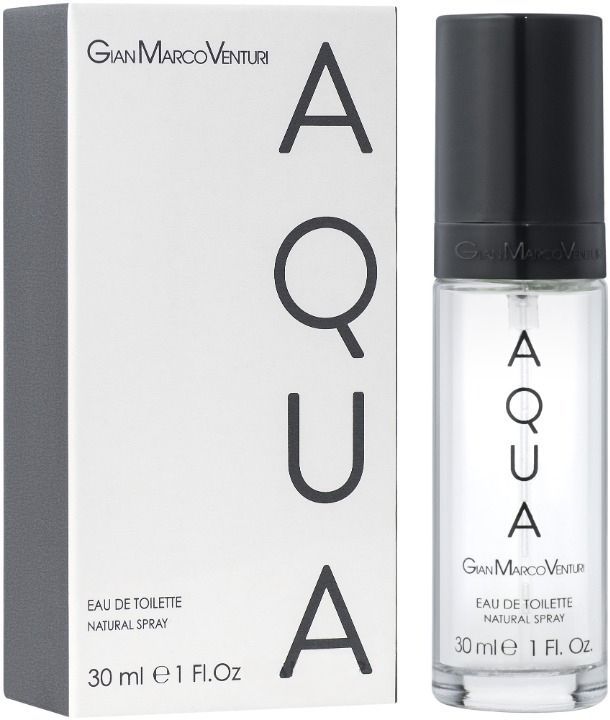 Купити Aqua Туалетна вода на Elune.com.ua