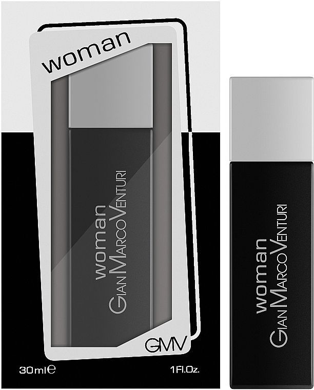 Купити Woman Eau De Parfum Парфумована вода на Elune.com.ua