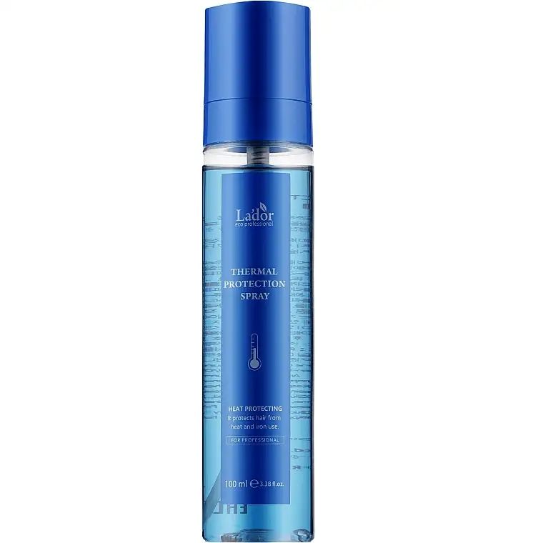 Купити Термозахисний міст-спрей для волосся з амінокислотами Thermal Protection Spray на Elune.com.ua