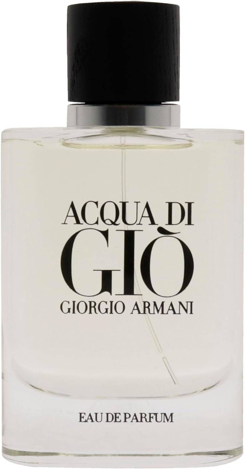 Купить Giorgio Armani Acqua Di Gio Eau de Parfum Парфюмированная вода на Elune.com.ua