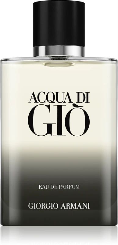 Купити Giorgio Armani Acqua Di Gio Eau de Parfum Парфумована вода на Elune.com.ua