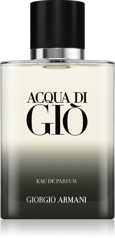 Купить Giorgio Armani Acqua Di Gio Eau de Parfum Парфюмированная вода на Elune.com.ua