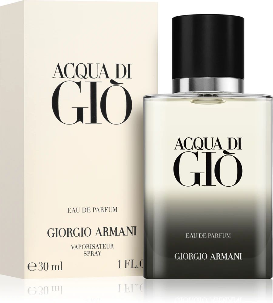 Купити Acqua Di Gio Eau de Parfum Парфумована вода на Elune.com.ua