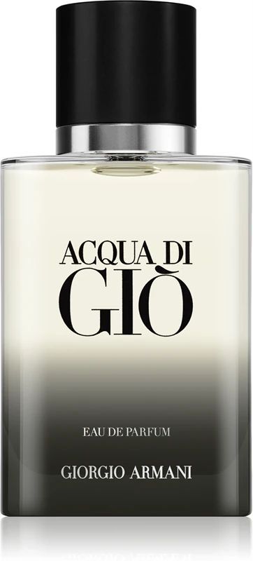 Купити Acqua Di Gio Eau de Parfum Парфумована вода на Elune.com.ua