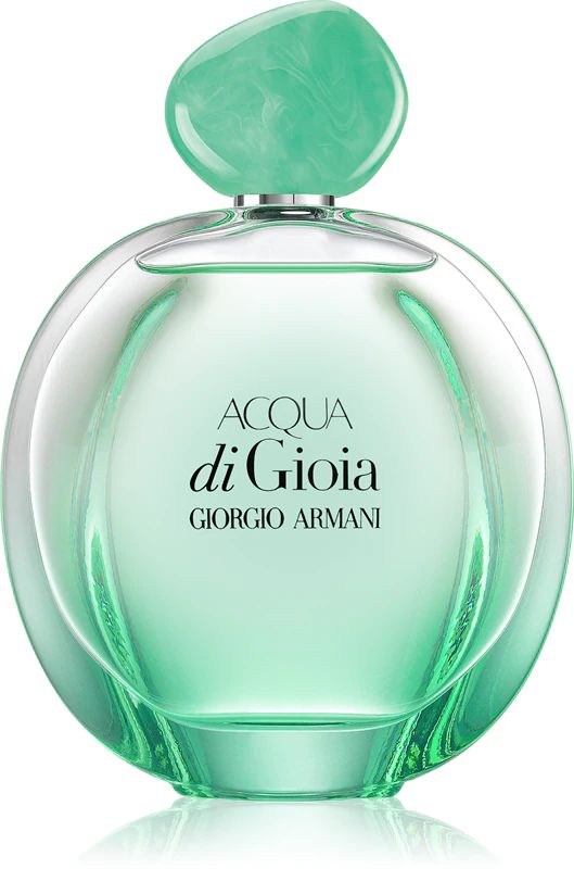 Купити Giorgio Armani Acqua Di Gioia Intense Парфумована вода на Elune.com.ua