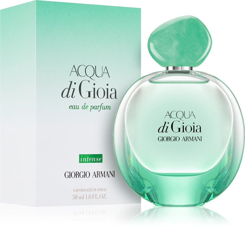 Купити Acqua Di Gioia Intense Парфумована вода на Elune.com.ua