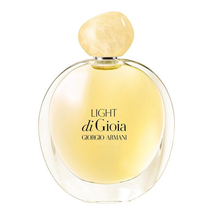 Купити Giorgio Armani Acqua Di Gioia Light Парфумована вода на Elune.com.ua