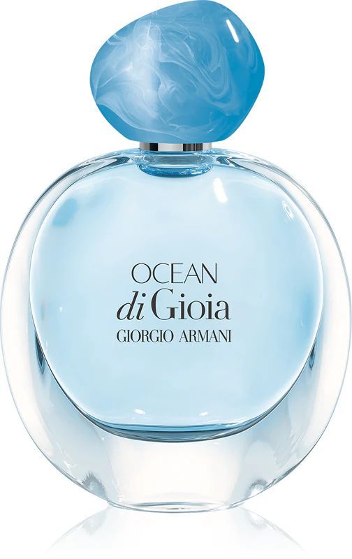 Купити Acqua Di Gioia Ocean Парфумована вода на Elune.com.ua