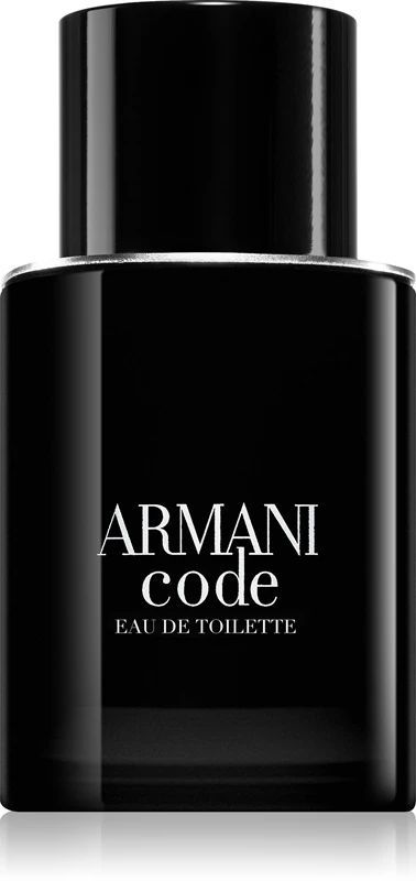 Купити Giorgio Armani Code Туалетна вода на Elune.com.ua