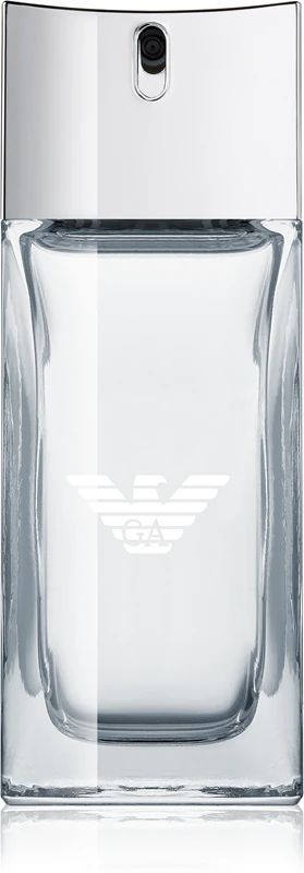 Купити Giorgio Armani Emporio Diamonds Туалетна вода на Elune.com.ua