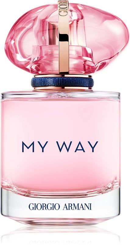 Купити Giorgio Armani My Way Nectar Парфумована вода на Elune.com.ua
