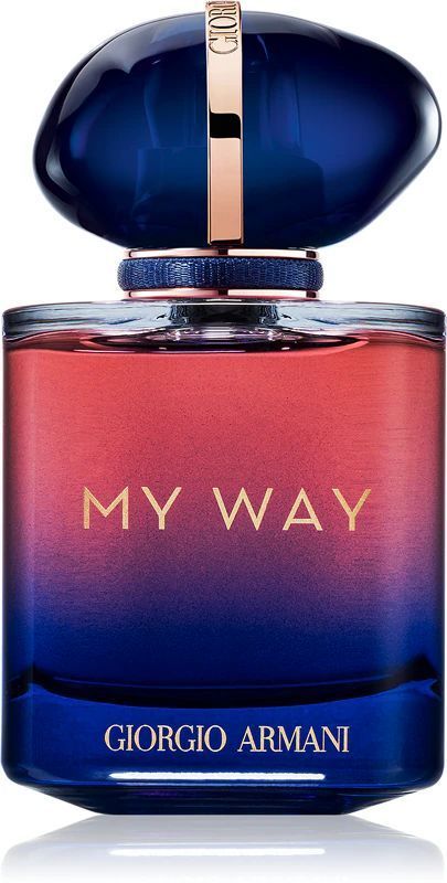 Купити Giorgio Armani My Way Parfum Парфуми на Elune.com.ua