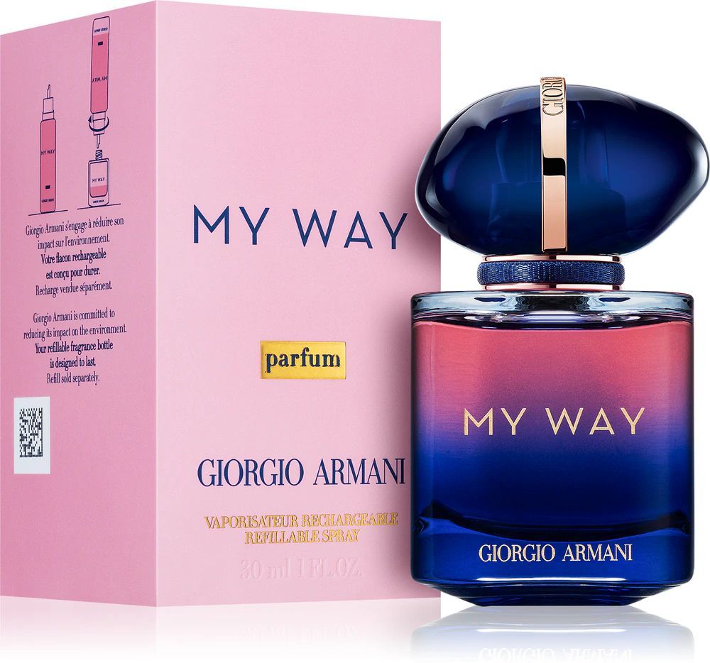 Купити My Way Parfum Парфуми на Elune.com.ua