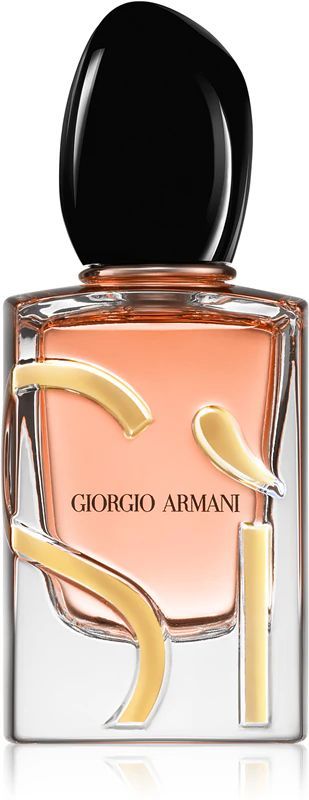 Купити Giorgio Armani Si Intence Парфумована вода на Elune.com.ua