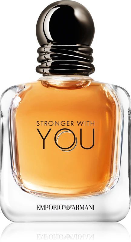 Купити Stronger With You Туалетна вода на Elune.com.ua